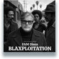 the album cover for Fam Disco - Blaxploitation