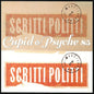 the album cover for Scritti Politti - Cupid & Psyche 85 - Remastered - Deluxe Edition