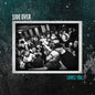 the album cover for Side Over - Loves You