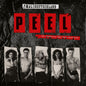 the album cover for Xmal Deutschland - Peel: Complete Peel Sessions