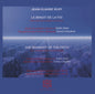 the album cover for Jean Eloy -Claude - Minuit De La Foi