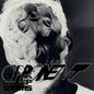 the album cover for Clark - Opponent Stims (Ep)