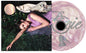 the album cover for Olivia O'Brien - Pixie