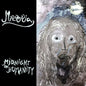 the album cover for Mirroria - Midnight Of Humanity