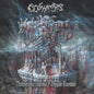the album cover for Ecchymosis - Thanatocorporeal Sculptures Of Cryogenic