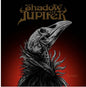 the album cover for Shadow Of Jupiter - Bones