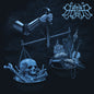 the album cover for Witherer - Shadow Without a Horizon