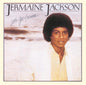 the album cover for Jermaine Jackson - Let's Get Serious (Jpn)