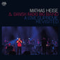 the album cover for Mathias & Danish Radio Big Band Heise - Love Supreme Revisited