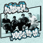 the album cover for Outburst - Miles To Go