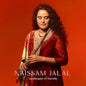the album cover for NAISSAM JALAL - Landscapes Of Eternity (Uk)