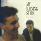 the album cover for My Raining Stars - Toy Club