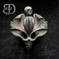the album cover for Blossom Death - Spirit