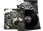 the album cover for Isvind - Dark Waters Stir (Ofgv) (Post) [Reissue]