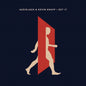 the album cover for Audiojack & Kevin Knapp - Get It