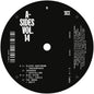 the album cover for Various Artists - A-sides Vol. 14: Part 4 (of 5)