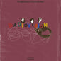 the album cover for Still Brothers X Vermin the Villain - Radiovision