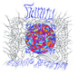 the album cover for Vanity - Evening Reception