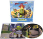 the album cover for Harry Gregson-Williams & John Powell - Shrek - 25th Anniversary [Picture Disc]