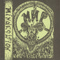 the album cover for ÃÂœÃÂ˜ÃÂ  - Mindecision