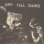 the album cover for Vidro - Upp Till Dans