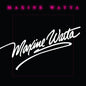 the album cover for Maxine Watta - Maxine Watta