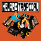 the album cover for Helado Tropical - Helado Tropical