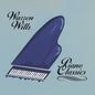 the album cover for Wills, Warren - Piano Classics