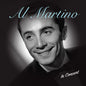 the album cover for Martino, Al - In Concert