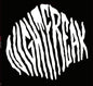 the album cover for NightFreak - Midwest Rattlesnakes