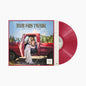 the album cover for Twain, Shania - Little Miss Twain