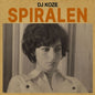the album cover for DJ Koze - Spiralen