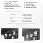 the album cover for Thin Lizzy - Thin Lizzy (55th Anniversary) (super Deluxe/3cd/blu-ray Audio)