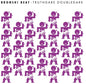 the album cover for Bronski Beat - Truthdare Doubledare (3cd)