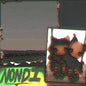 the album cover for Nondi - Bonus Nondi