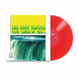 the album cover for Surf Riders - Ten Tons Of Wet [Colored Vinyl] [Limited Edition]