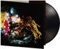the album cover for "santana " - Santana Iii (180g)