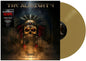 the album cover for Almighty - Tribal (aztec Gold Vinyl)