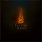the album cover for Wailin' Storms - Arsonist