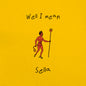 the album cover for Sella - Well I Mean
