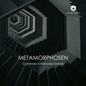 the album cover for Camerata Tchaikovsky Soloists - Metamorphosen