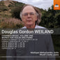 the album cover for Markiyan Melnichenko - Douglas Gordon Weiland: Chamber Music Vol. 1