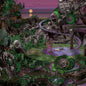 the album cover for Mukqs - Juckport [Digipak]