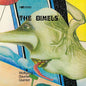 the album cover for Wolfgang Dauner - Oimels [180 Gram]