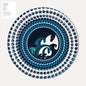 the album cover for Keane - Under the Iron Sea (20th Anniversary) [Zoetrope]