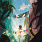 the album cover for Various Artists - Sackboy: a Big Adventure Ost (2lp/dreamer Orb Vinyl)