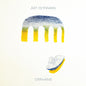 the album cover for Art Feynman - Orphans