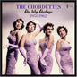 the album cover for Chordettes - Doo Wop Darlings: 1951-62
