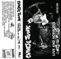 the album cover for Chinese Junk - Live & Hopeless at the Hope & Anchor