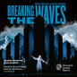 the album cover for Houston Grand Opera / Patrick Summers - Mazzoli: Breaking The Waves